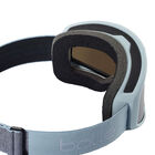 BEDROCK PLUS, Powder Blue Matte-Black Chrome, hi-res image number null